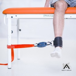 K - PULL Dinamometro Link Forza Isometrica