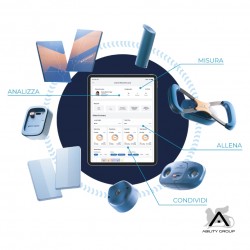 Fisiolab Software App