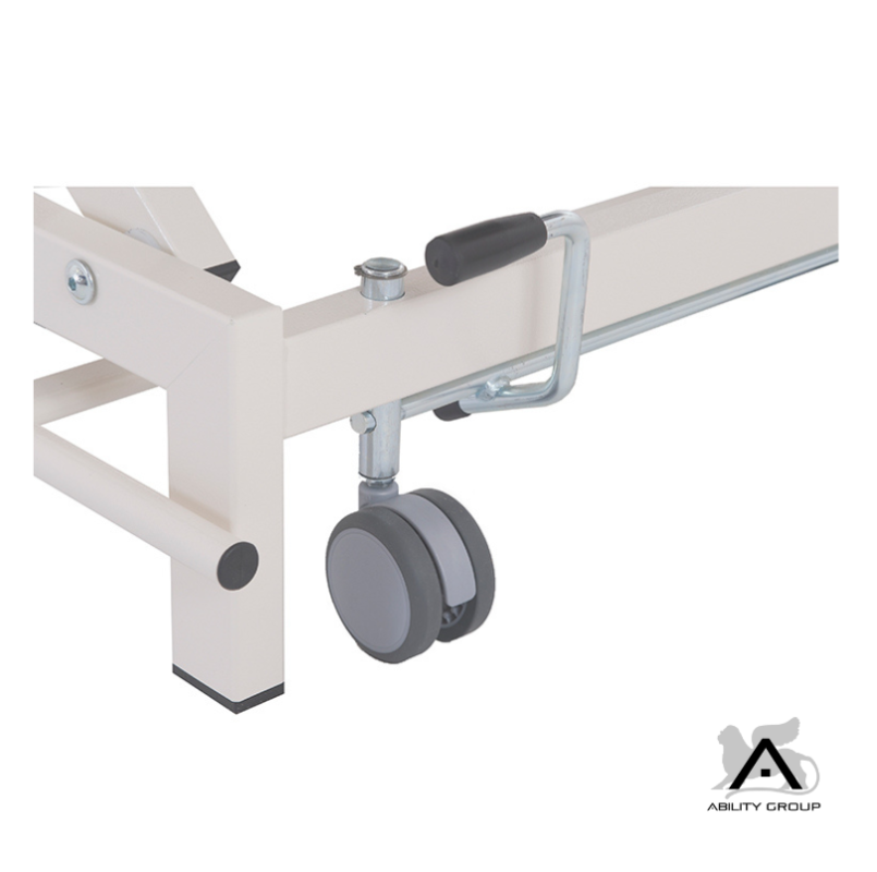 Kit Ruote - Lettino Serie E1