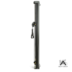 Speed Pulley Muro 50 kg - Black Edition