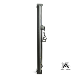 Speed Pulley Muro 50 kg - Black Edition