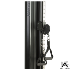 Speed Pulley Muro 50 kg - Black Edition