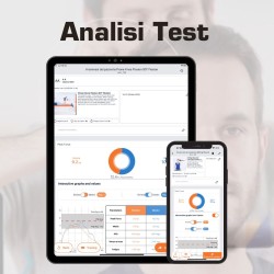 K - PULL Dinamometro Link Forza Isometrica