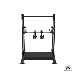 K-TEST: PIATTAFORMA MULTIMODALE PER I TEST DI FORZA