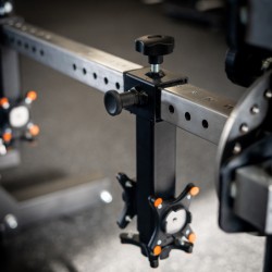 K-TEST: PIATTAFORMA MULTIMODALE PER I TEST DI FORZA